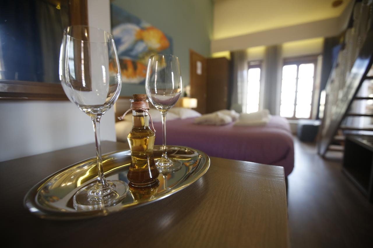 11City Rooms Hriszí Aktí Haniá Kültér fotó