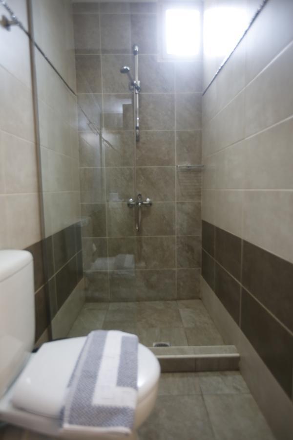 11City Rooms Hriszí Aktí Haniá Kültér fotó